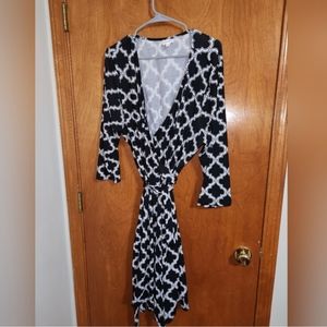 LulaRoe Michelle Dress, 3XL